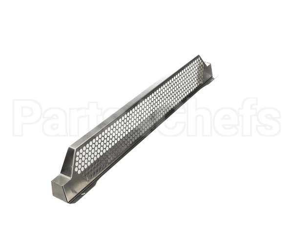 SX339 Merrychef Air Filter Assembly Front Trim