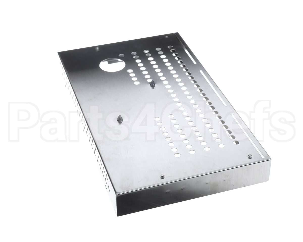 SY324 Merrychef X12 Control Panel Assy