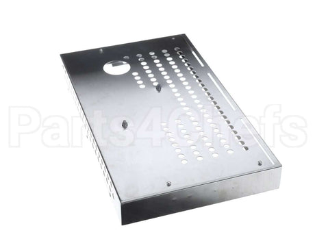 SY324 Merrychef X12 Control Panel Assy