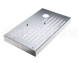 SY324 Merrychef X12 Control Panel Assy