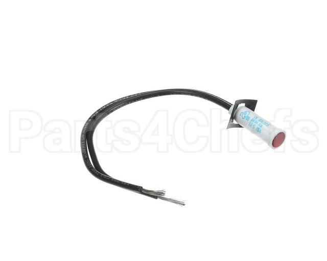 SY9-31601-01-1 Lang Pilot Lt 250V W/Tin Clip