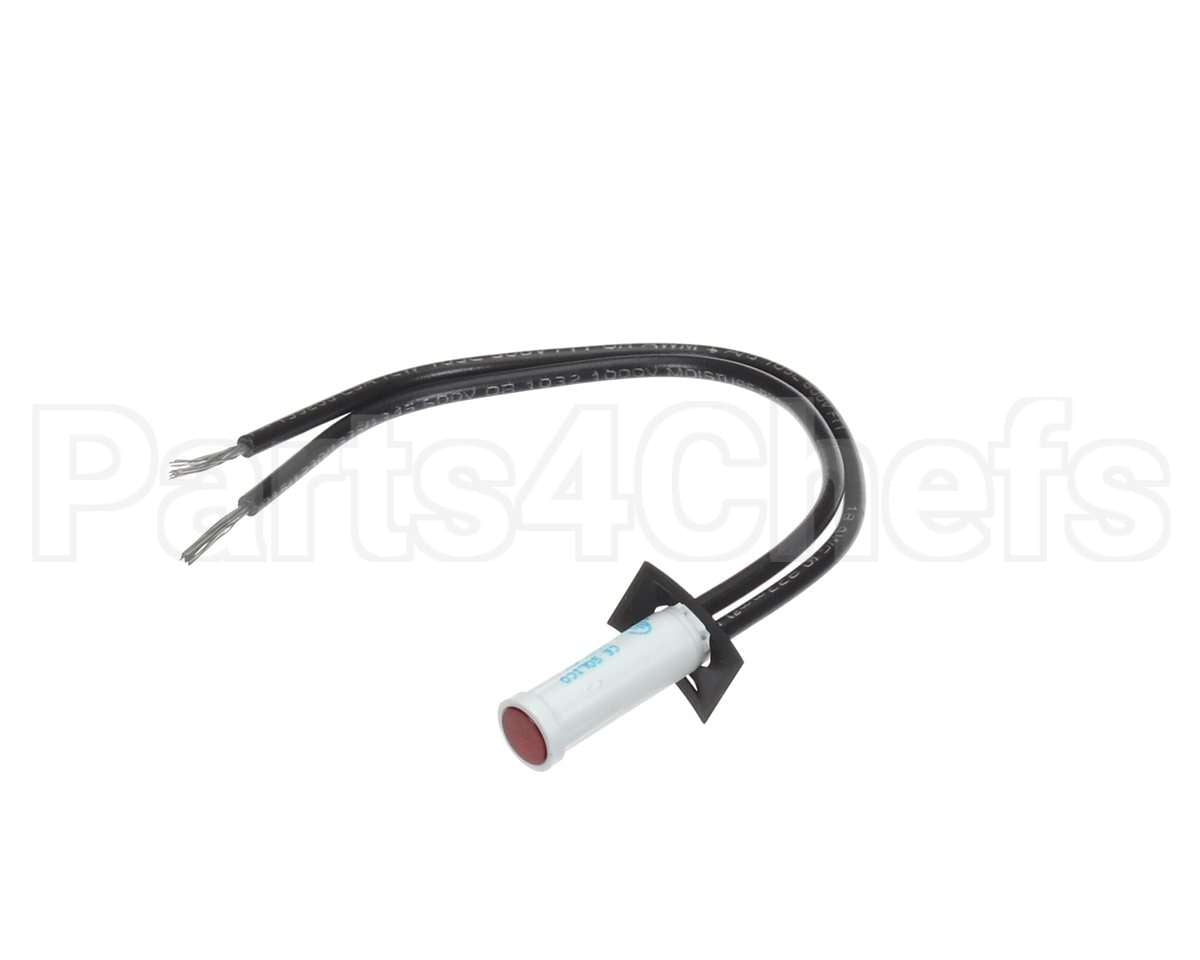 SY9-31601-01-1 Lang Pilot Lt 250V W/Tin Clip