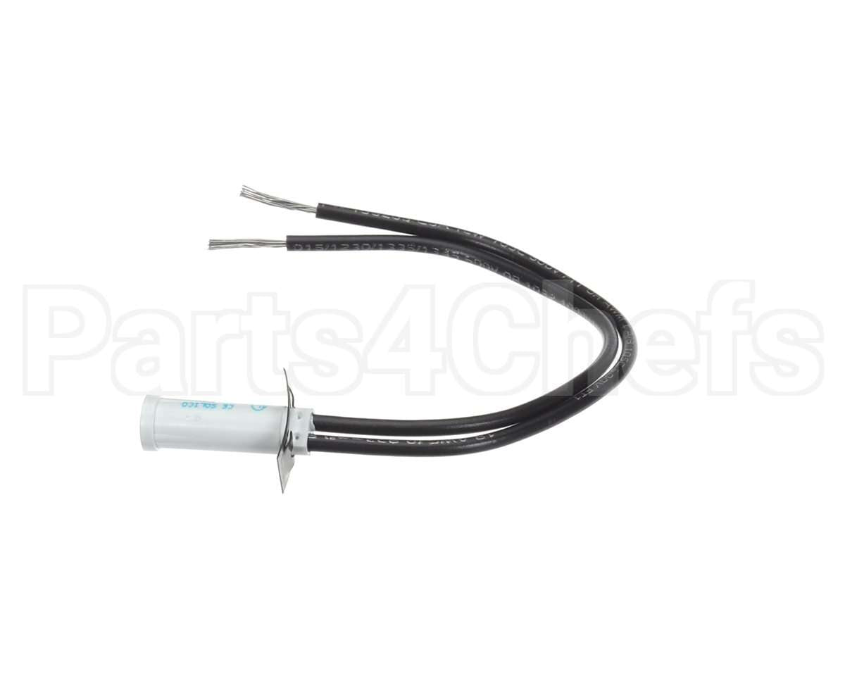 SY9-31601-01-1 Lang Pilot Lt 250V W/Tin Clip
