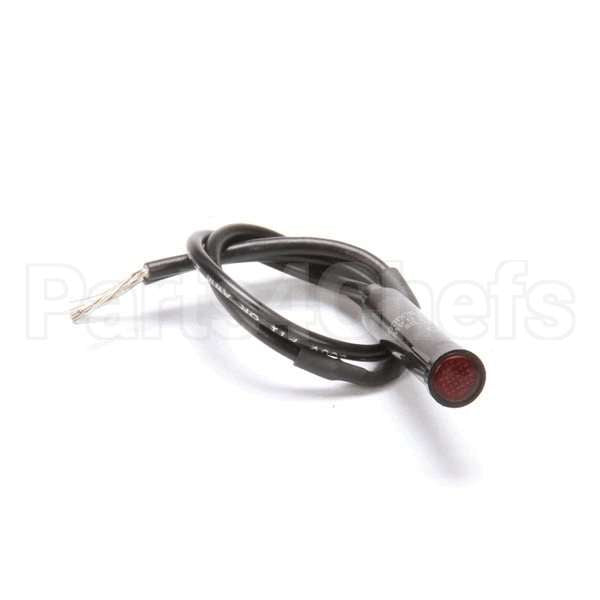SY9-31601-02-1 Compatible Lang Pilot Lt 480V W/Tin Clip