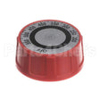 SY9-70701-12-2 Compatible Lang Knob Assy 550 Deg A Red