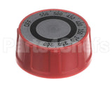 SY9-70701-12-2 Lang Knob Assy 550 Deg A Red
