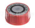 SY9-70701-16-2 Lang Knob Assy 450 Deg Red