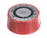 SY9-70701-16-2 Lang Knob Assy 450 Deg Red