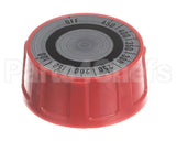 SY9-70701-16-2 Lang Knob Assy 450 Deg Red