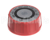 SY9-70701-19-2 Lang Knob Assy 450 Deg D Red