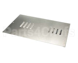 SZ09A Grindmaster Cecilware Side Box Door