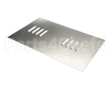 SZ09A Grindmaster Cecilware Side Box Door