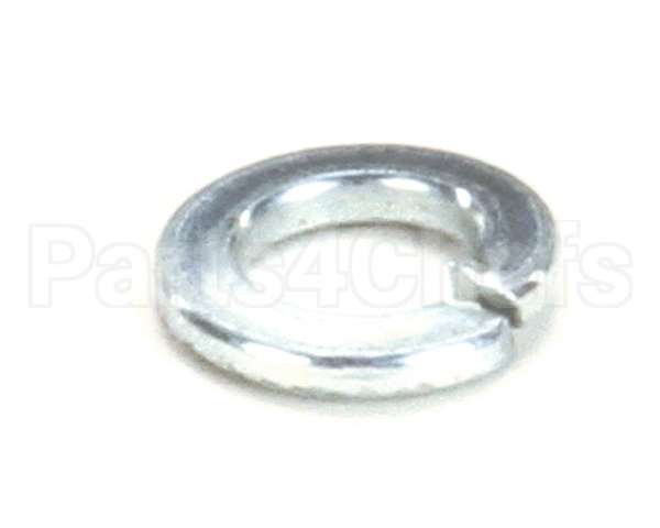 T-127-M6 Zummo Spring Lock Washer M6