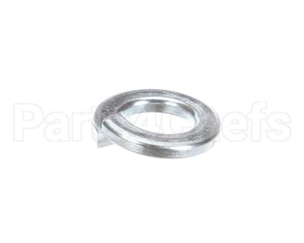 T-127-M8 Zummo Spring Lock Washer M8