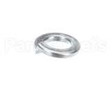 T-127-M8 Zummo Spring Lock Washer M8