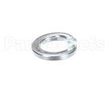 T-127-M8 Zummo Spring Lock Washer M8