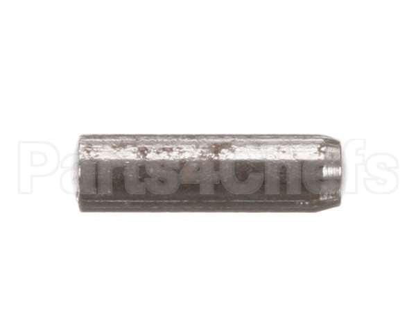 T-1473-08X25 Zummo Flutted Bolt