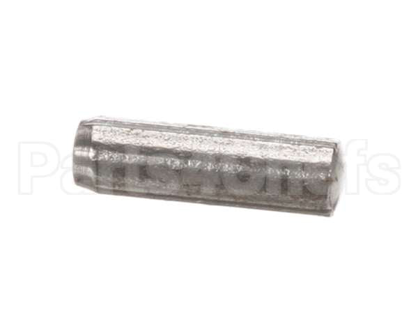 T-1473-08X25 Zummo Flutted Bolt