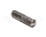 T-1473-08X25 Zummo Flutted Bolt