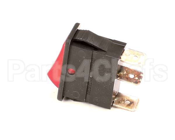 T-25018 Cadco 4 Slot Selector Switch