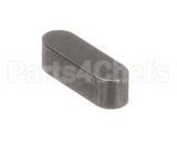 T-6885A-8X7X25 Zummo Cotter 8X7X25 Din6885A