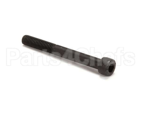 T-912-M8X70 Zummo Hexagon Socket Head Cap Screw