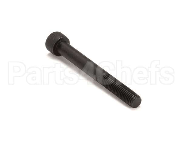 T-912-M8X70 Zummo Hexagon Socket Head Cap Screw