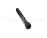 T-912-M8X70 Zummo Hexagon Socket Head Cap Screw
