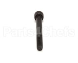 T-912-M8X70 Zummo Hexagon Socket Head Cap Screw