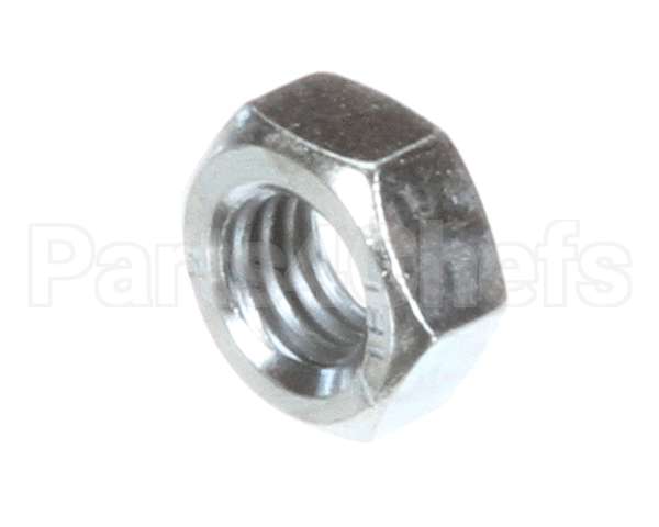 T-934-M8 Zummo Hex Nut M8 Din934 Zi