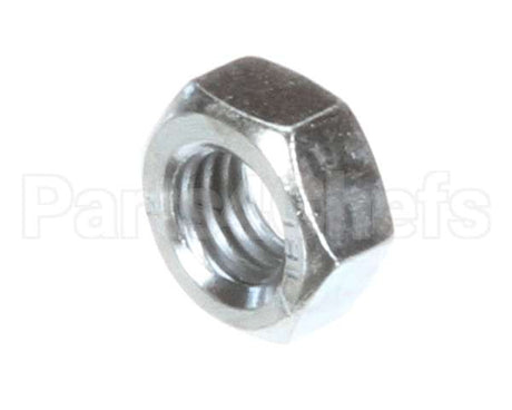 T-934-M8 Zummo Hex Nut M8 Din934 Zi