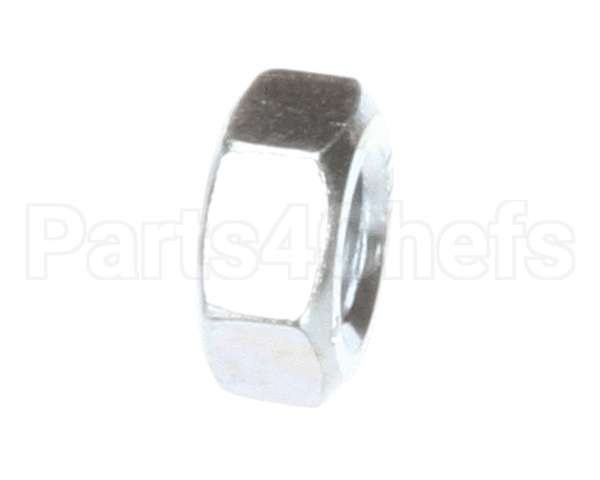 T-934-M8 Zummo Hex Nut M8 Din934 Zi
