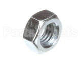 T-934-M8 Zummo Hex Nut M8 Din934 Zi