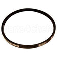 T-A25-A Compatible Belshaw Belt, Pulley (A-25)