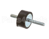 T-D30-20-30-M6 Zummo Shock Absorber Z40