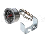 T-METER100-400 Food Warming 2Dial T-Mtr,100/350 F/C