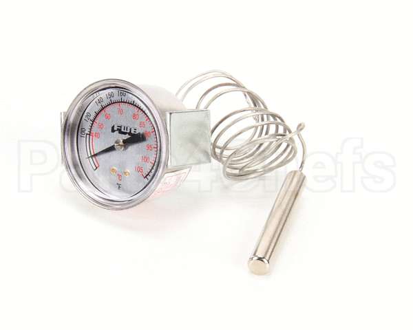 T-METERH1 Food Warming Thermometer 100-220