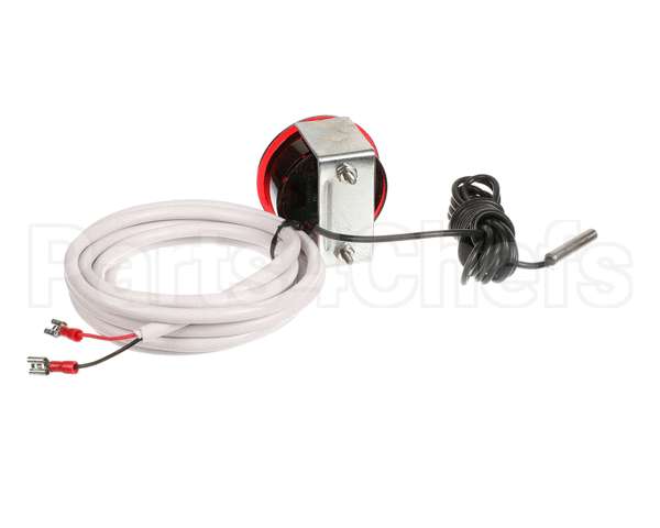 T-MTRDIGF Food Warming Digital Thermometer With 96 Le