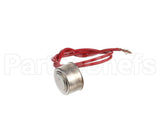 T-STAT-DEFROST-SL55 Food Warming Thermostat Defrst Contrl Sl55
