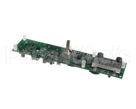 T-STAT-ELE-H2 Food Warming Electric Thermo Heat Control Horizon