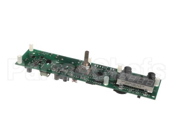 T-STAT-ELE-H2 Food Warming Electric Thermo Heat Control Horizon
