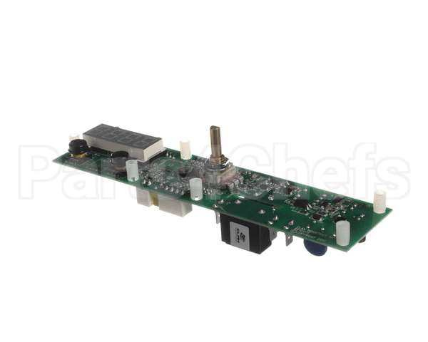 T-STAT-ELE-H2 Food Warming Electric Thermo Heat Control Horizon