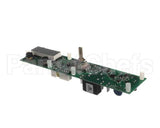 T-STAT-ELE-H2 Food Warming Electric Thermo Heat Control Horizon