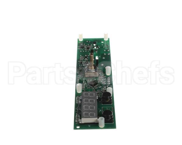 T-STAT-ELE-H2 Food Warming Electric Thermo Heat Control Horizon