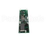 T-STAT-ELE-H2 Food Warming Electric Thermo Heat Control Horizon
