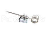 T-STAT-H2 Food Warming Thermostat 72"
