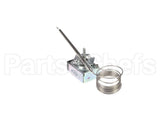 T-STAT-H2 Food Warming Thermostat 72"