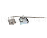 T-STAT-H2 Food Warming Thermostat 72"