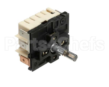 T-STAT-INF1 Food Warming Thermostat Eq Infinite
