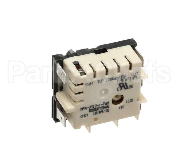 T-STAT-INF1 Food Warming Thermostat Eq Infinite